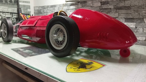 ferrari 212 F1 1951 ferrari 212 F1 1951