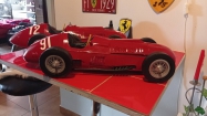 ferrari 212 F1 1951