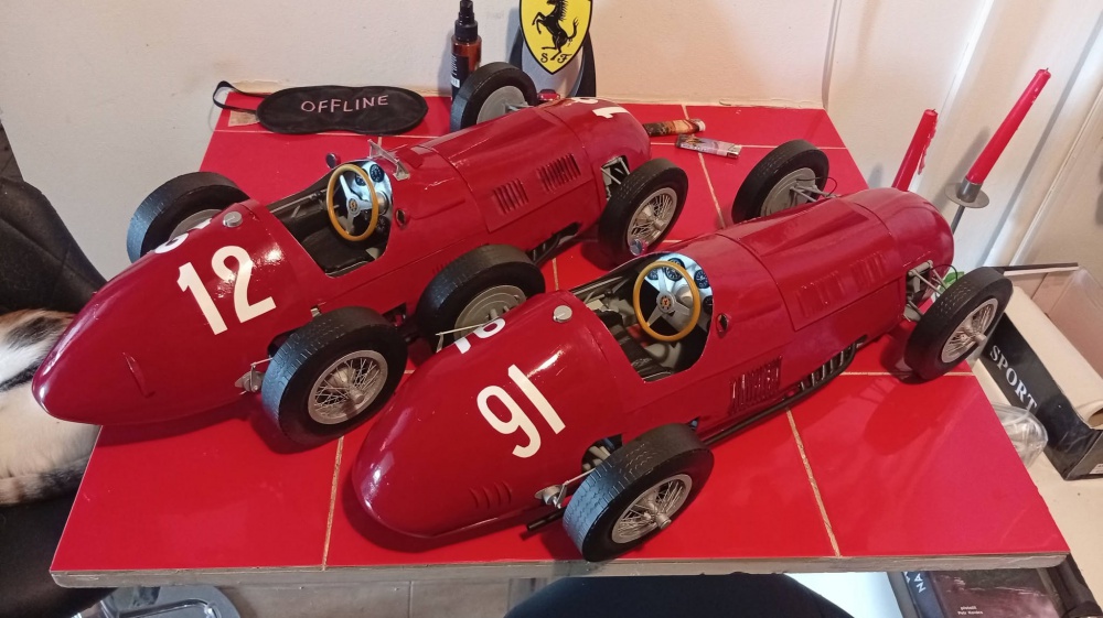 ferrari 212 F1 1951 (Plná velikost v novém okně) ferrari 212 F1 1951