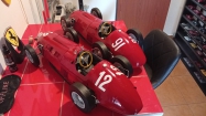 ferrari 212 F1 1951