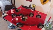 ferrari 212 F1 1951