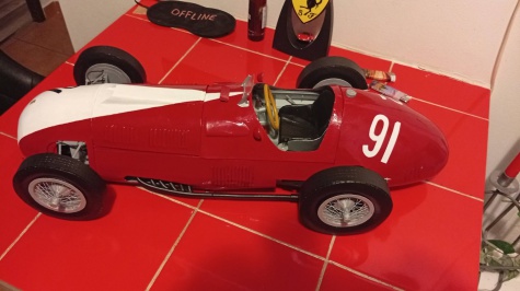 ferrari 212 F1 1951 ferrari 212 F1 1951