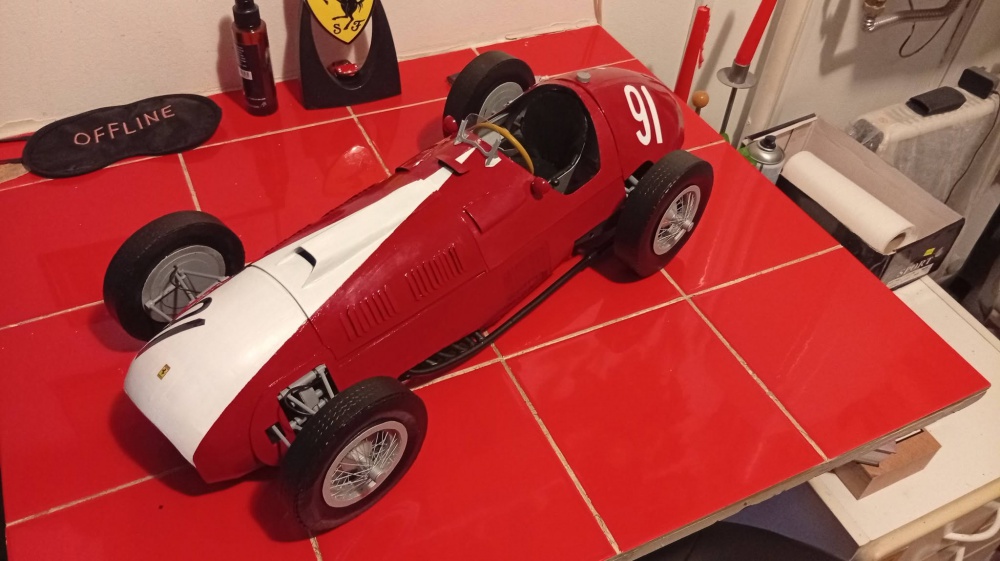 ferrari 212 F1 1951 (Plná velikost v novém okně) ferrari 212 F1 1951