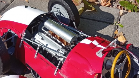 ferrari 212 F1 1951 ferrari 212 F1 1951
