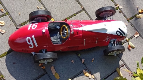 ferrari 212 F1 1951 ferrari 212 F1 1951
