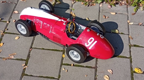 ferrari 212 F1 1951 ferrari 212 F1 1951