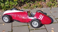 ferrari 212 F1 1951