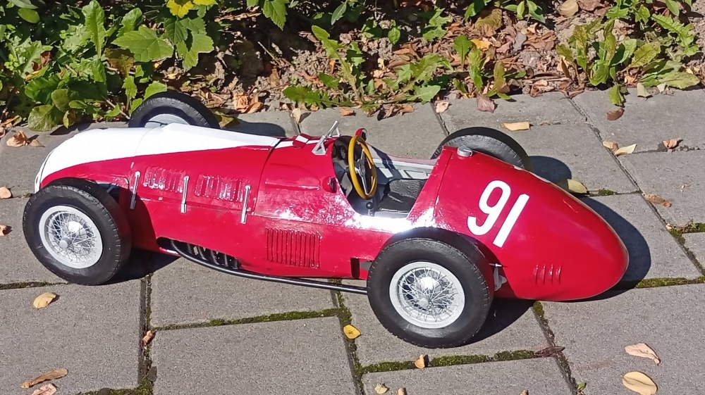 ferrari 212 F1 1951 (Plná velikost v novém okně) ferrari 212 F1 1951