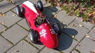 ferrari 212 F1 1951