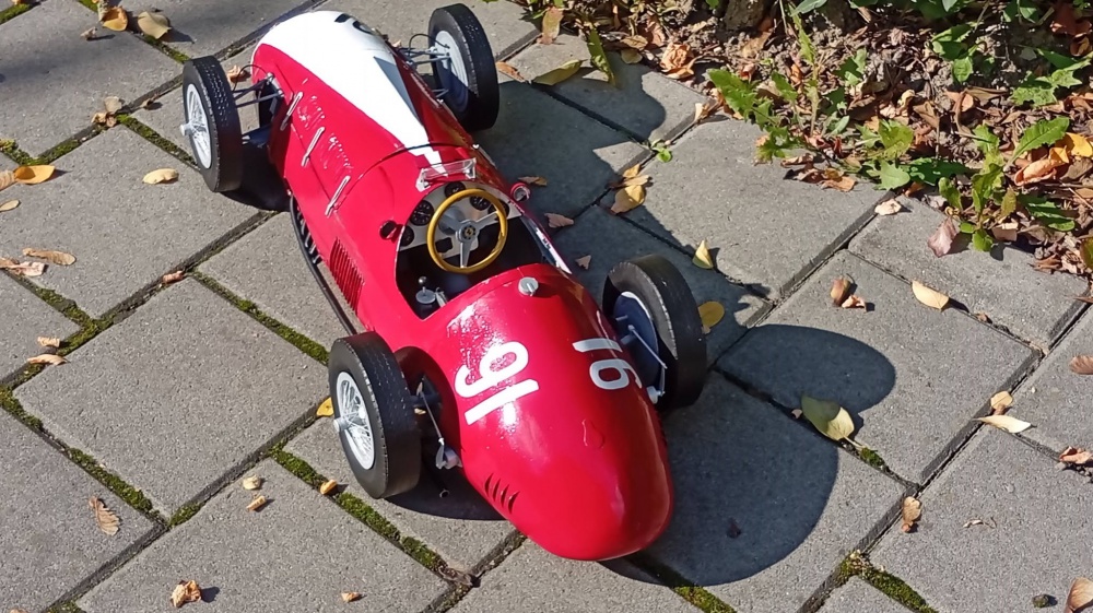 ferrari 212 F1 1951 (Plná velikost v novém okně) ferrari 212 F1 1951