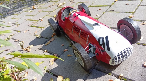 ferrari 212 F1 1951 ferrari 212 F1 1951
