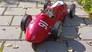 ferrari 212 F1 1951