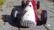ferrari 212 F1 1951