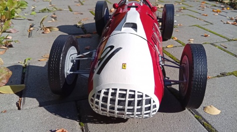ferrari 212 F1 1951 ferrari 212 F1 1951