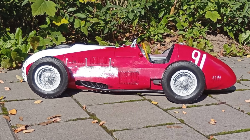 ferrari 212 F1 1951 (Plná velikost v novém okně) ferrari 212 F1 1951