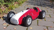 ferrari 212 F1 1951