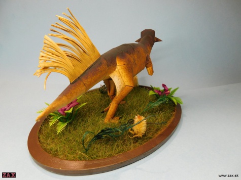 Psittacosaurus Psittacosaurus