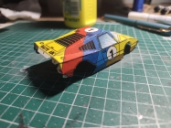 ABC - Alfa / Lamborghihi Countach
