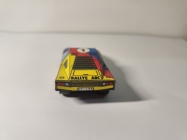 ABC - Alfa / Lamborghihi Countach