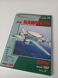 E-2C Hawkeye