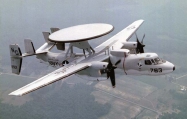 E-2C Hawkeye
