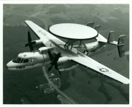 E-2C Hawkeye