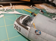 E-2C Hawkeye