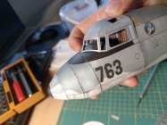 E-2C Hawkeye