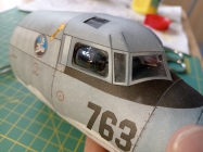 E-2C Hawkeye
