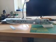 E-2C Hawkeye