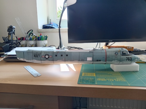 E-2C Hawkeye E-2C Hawkeye