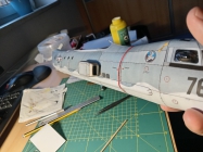 E-2C Hawkeye