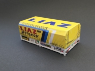 Liaz 100.55 D Dakar 1986