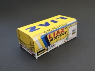 Liaz 100.55 D Dakar 1986