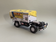 Liaz 100.55 D Dakar 1986