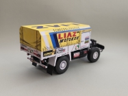 Liaz 100.55 D Dakar 1986