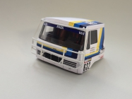 Liaz 100.55 D Dakar 1986