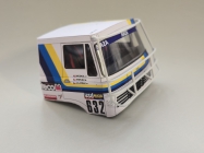 Liaz 100.55 D Dakar 1986