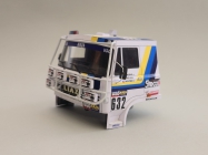 Liaz 100.55 D Dakar 1986