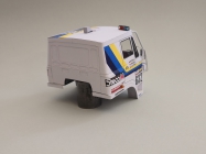 Liaz 100.55 D Dakar 1986