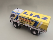 Liaz 100.55 D Dakar 1986