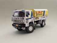 Liaz 100.55 D Dakar 1986