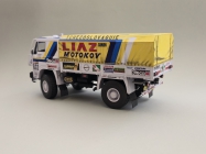 Liaz 100.55 D Dakar 1986