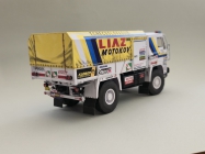 Liaz 100.55 D Dakar 1986