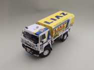 Liaz 100.55 D Dakar 1986