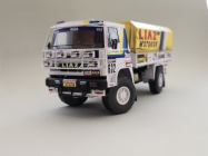 Liaz 100.55 D Dakar 1986