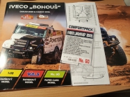 Iveco Powerstar 6400 &amp;quot;Bohous&amp;quot;