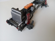 Iveco Powerstar 6400 &amp;quot;Bohous&amp;quot;