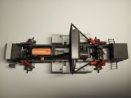 Iveco Powerstar 6400 &amp;quot;Bohous&amp;quot;
