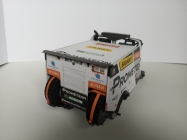 Iveco Powerstar 6400 &amp;quot;Bohous&amp;quot;